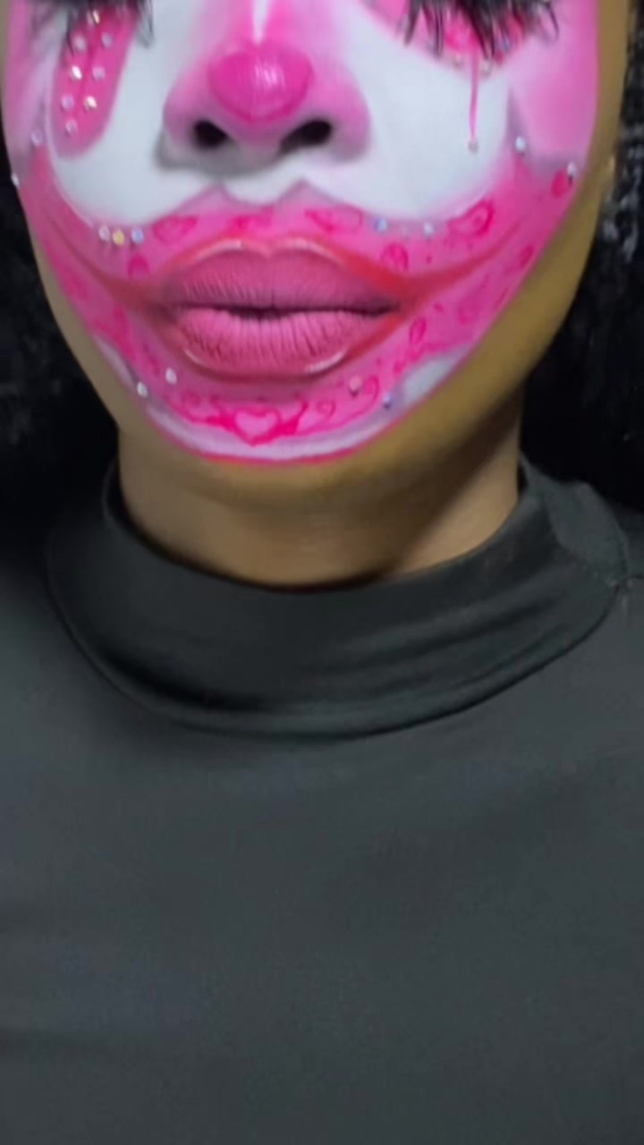 @Betty glow