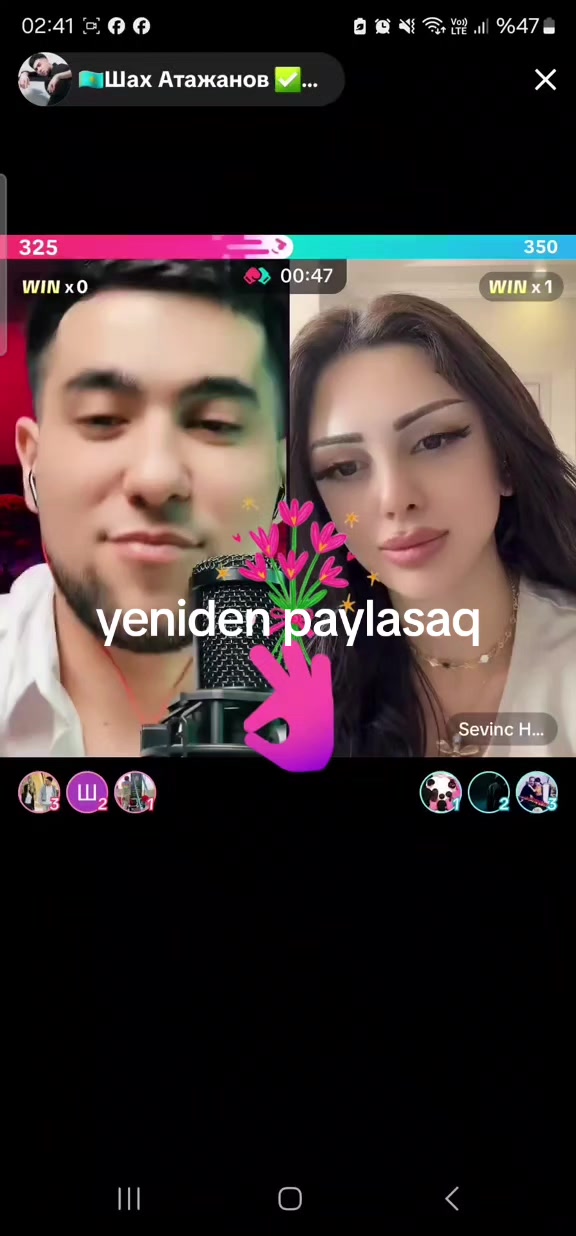 @fan