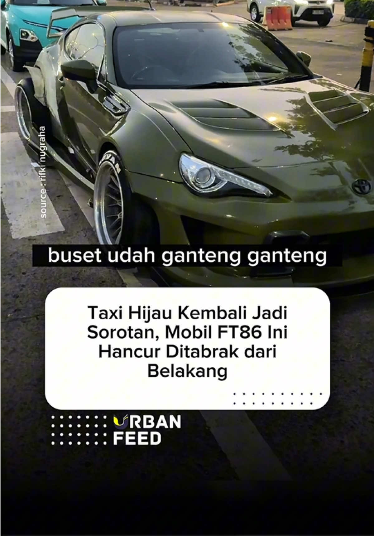 @UrbanFeed