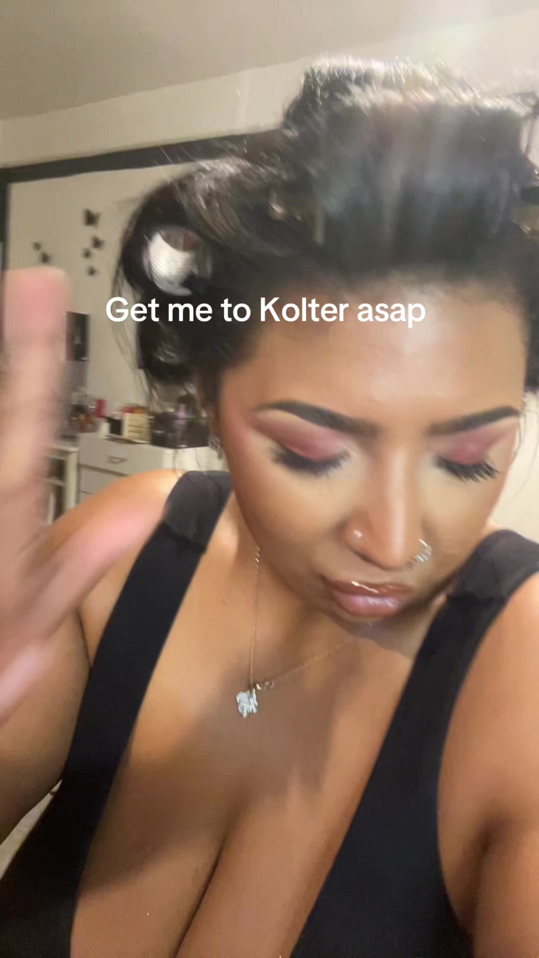 @Kourtneylouise🧿x