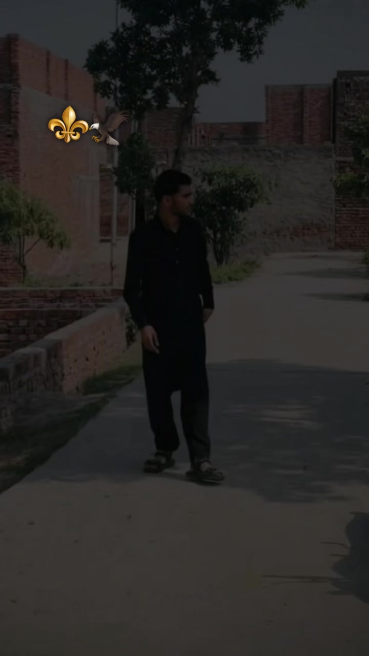 @ولید گورائیہ🐊