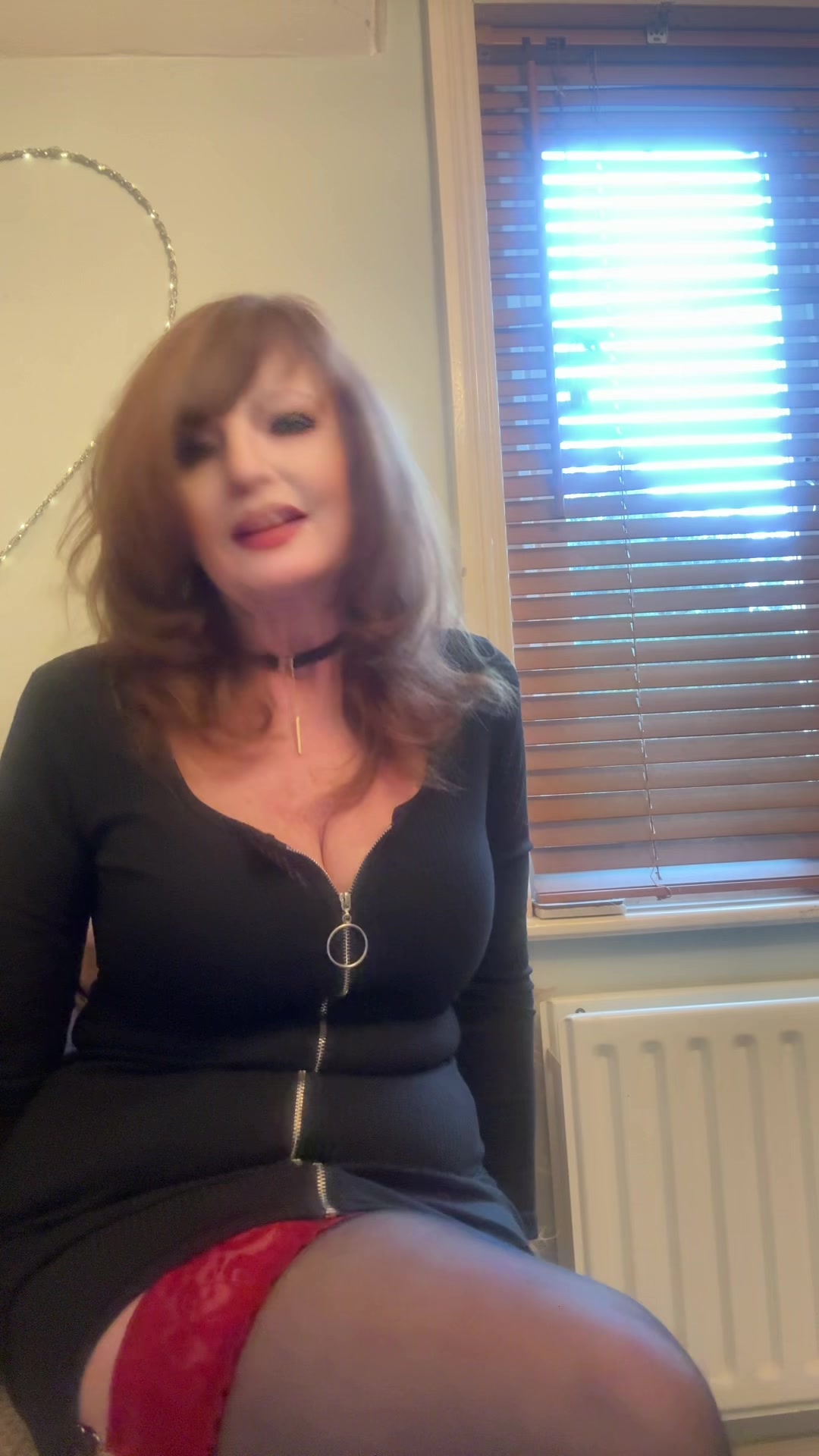 @Lady Ava The Glam Gilf