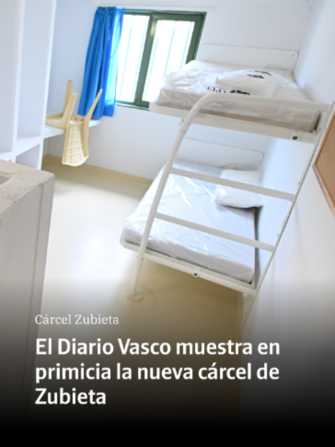 @El Diario Vasco