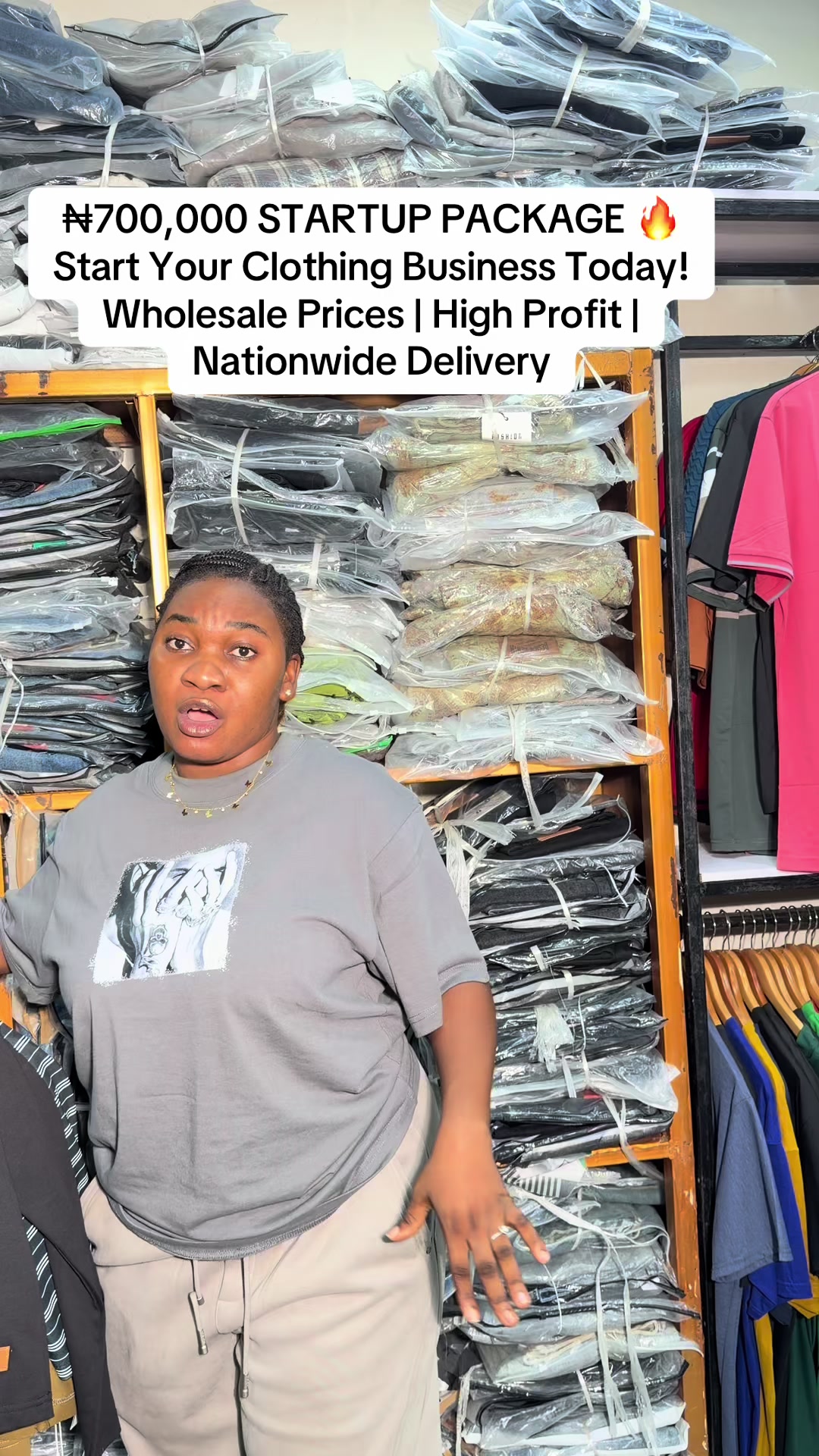 @BIGGEST TSHIRTWAREHOUSE IN IBD