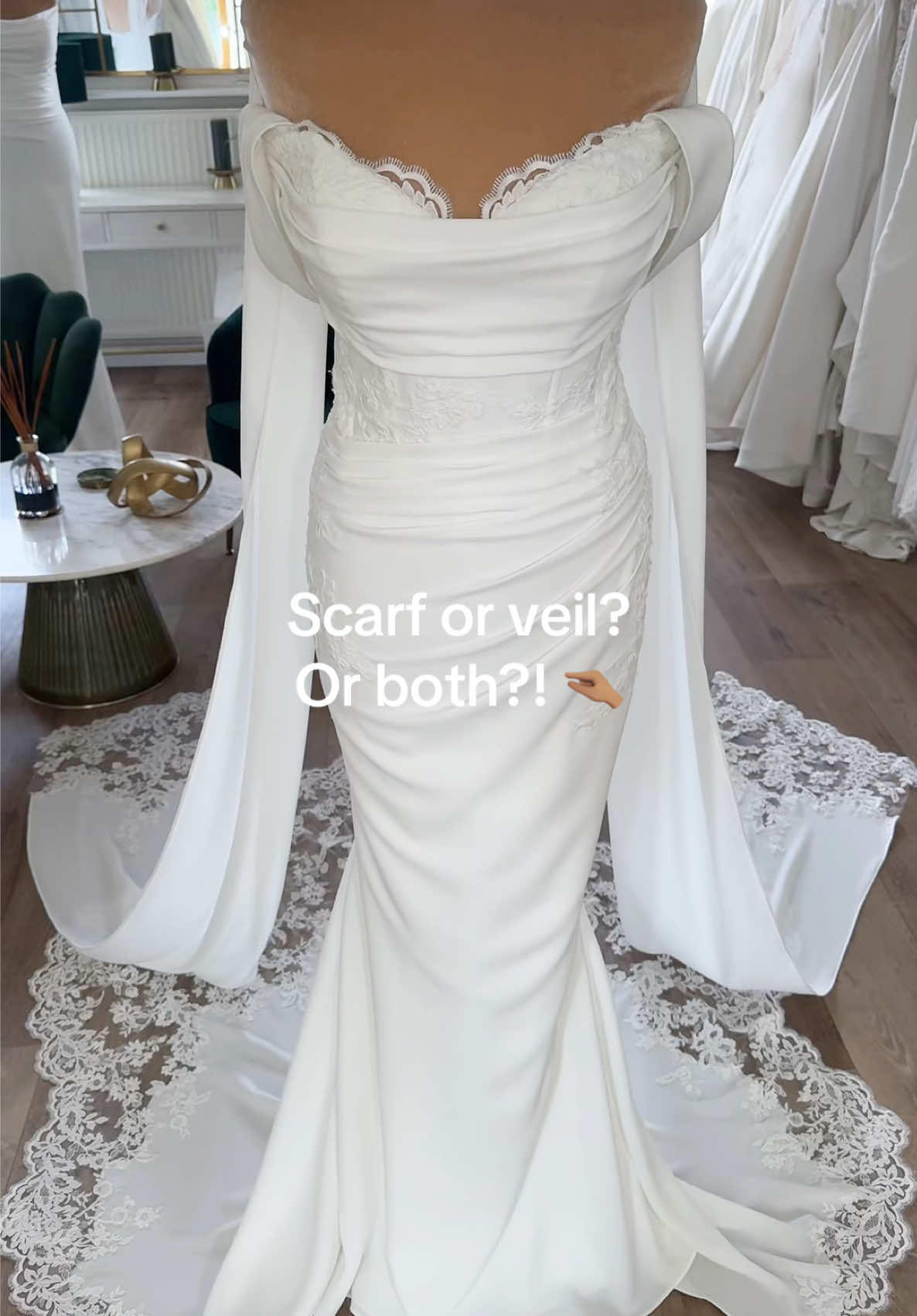 @The Wedding Dress Company