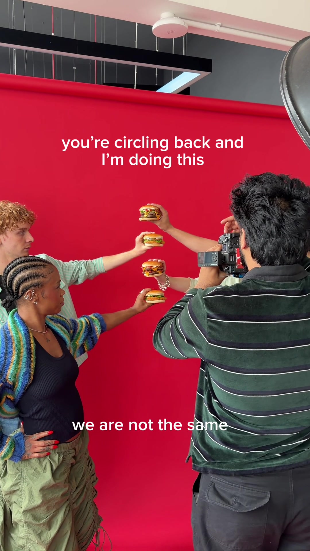 @Wendy’s UK