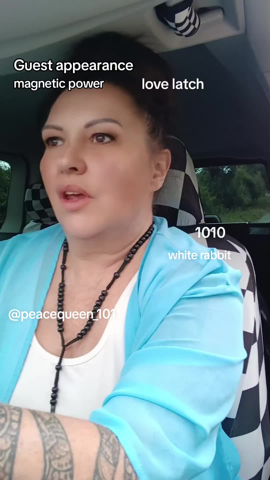 @I am Peacequeen