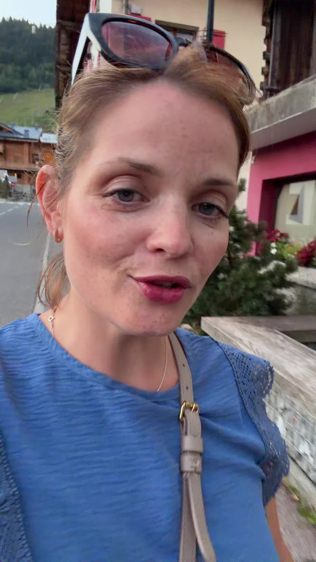 @Kirsten Evans
