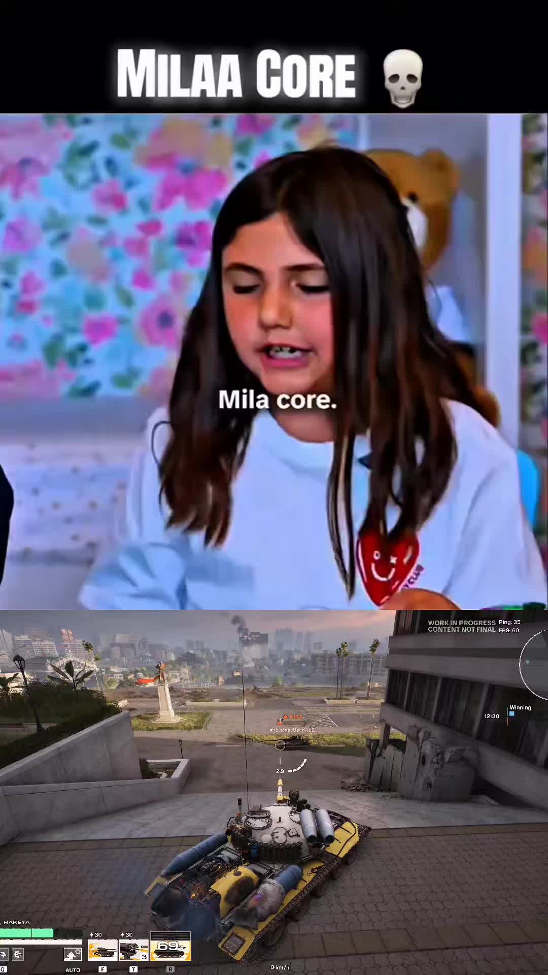 @5Thingsshow moments