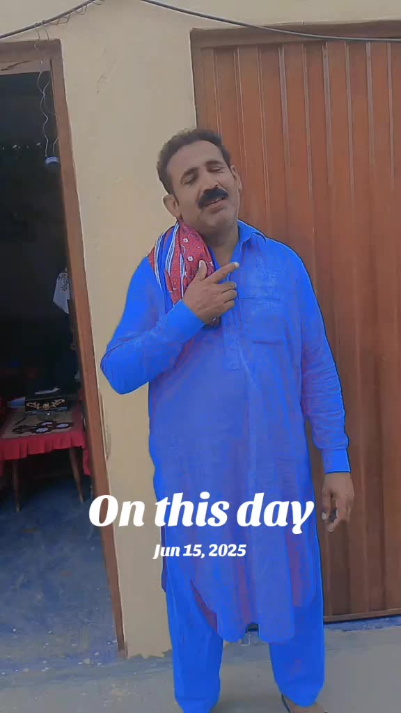 @Muhammad amanullah