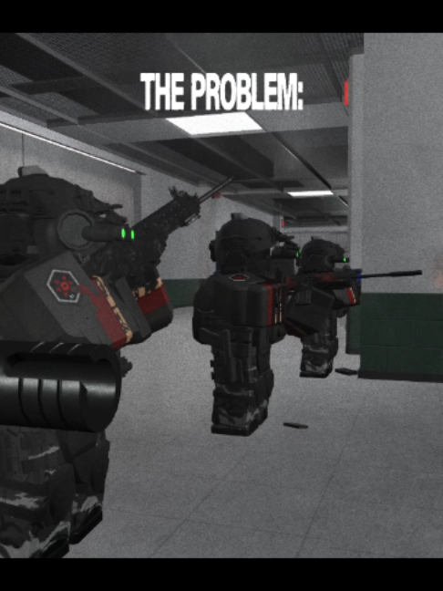 @SCP: Roleplay