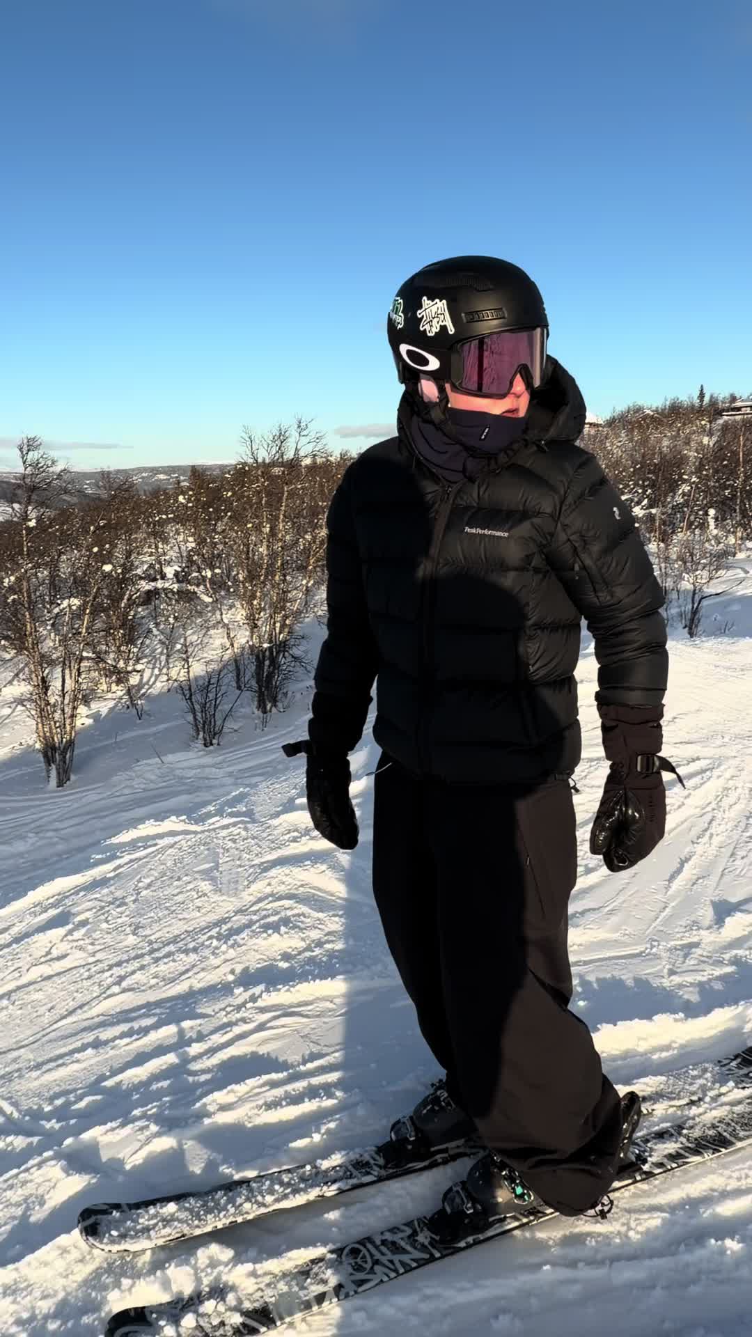 @Isbjørn
