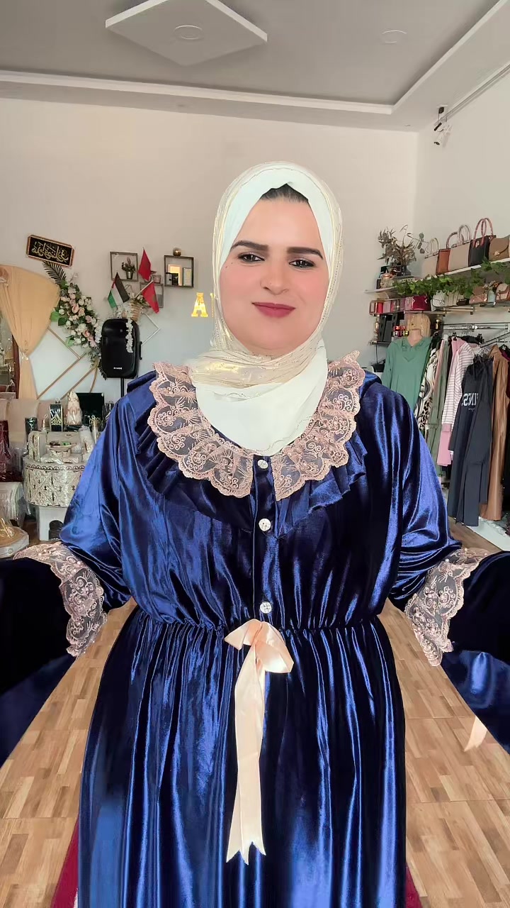 @Moda Soukaina