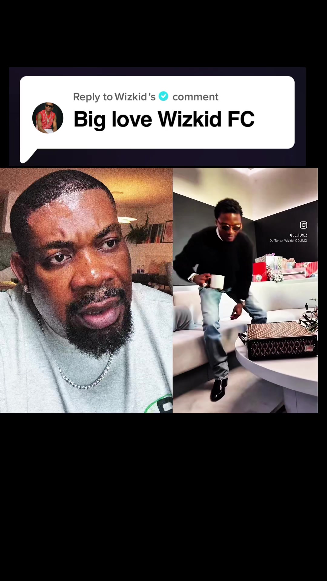 @Entertainment Blogger