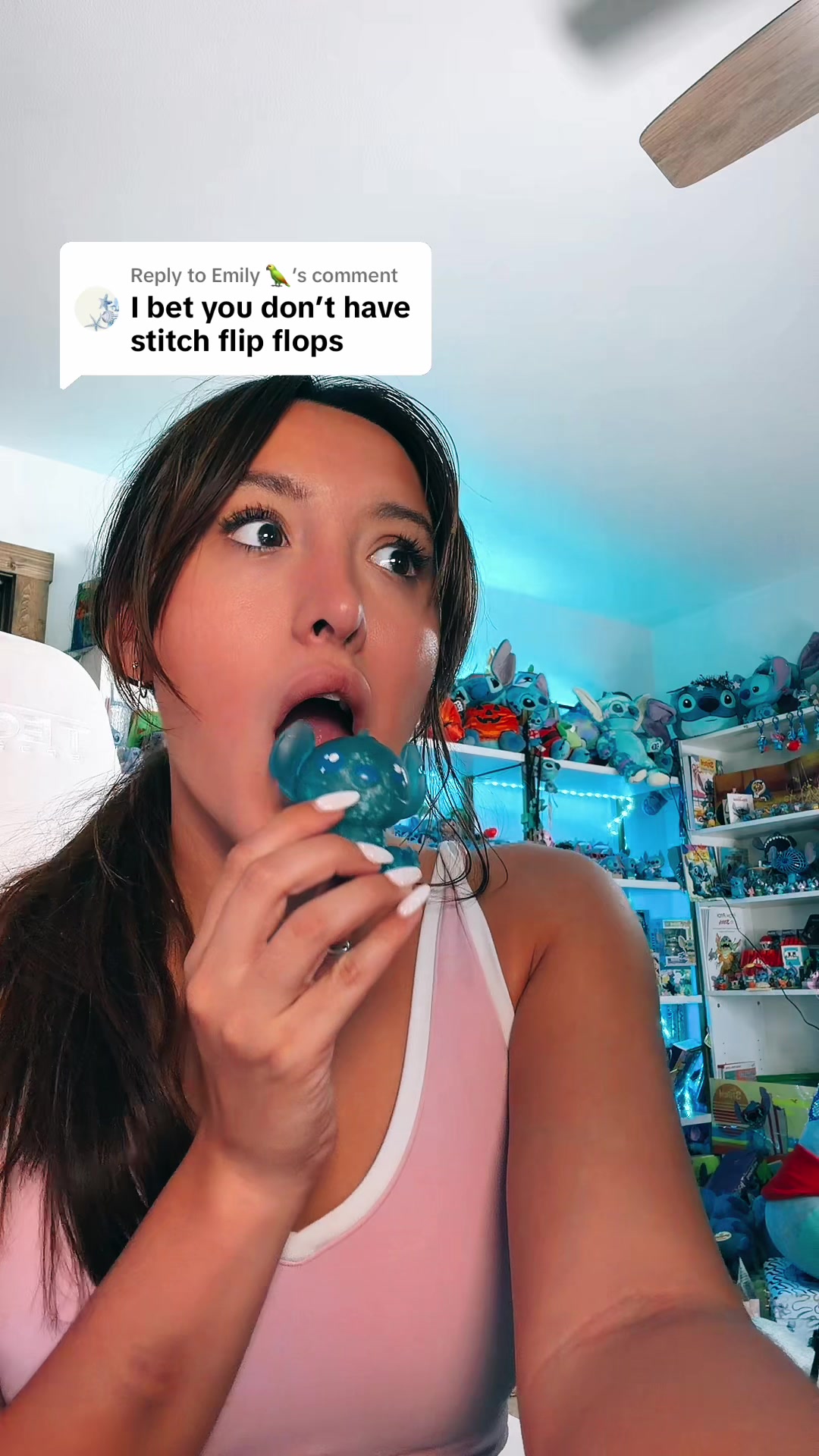 @Stitch Girl