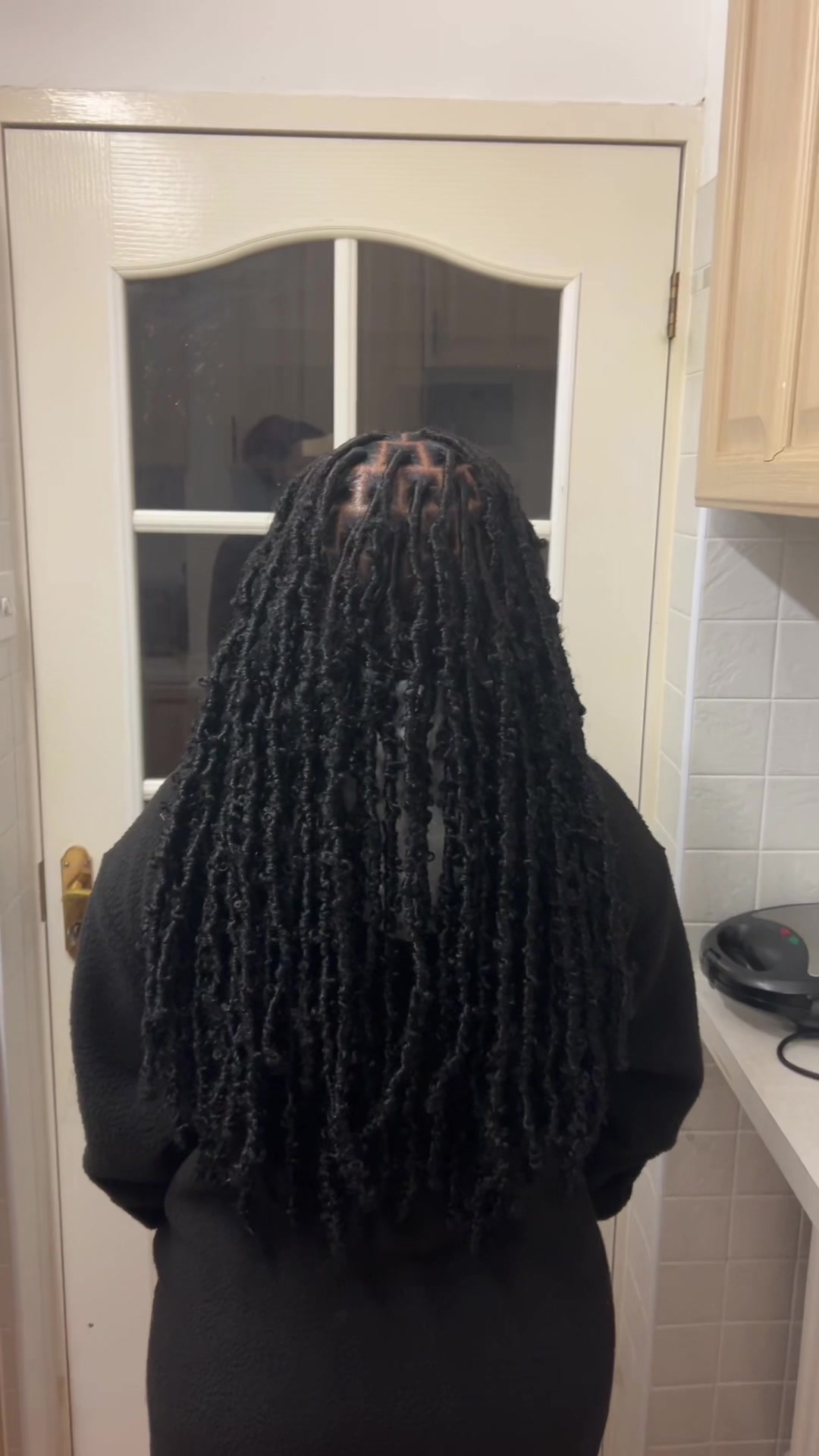 @Slayed By Sohe |Notts Braider