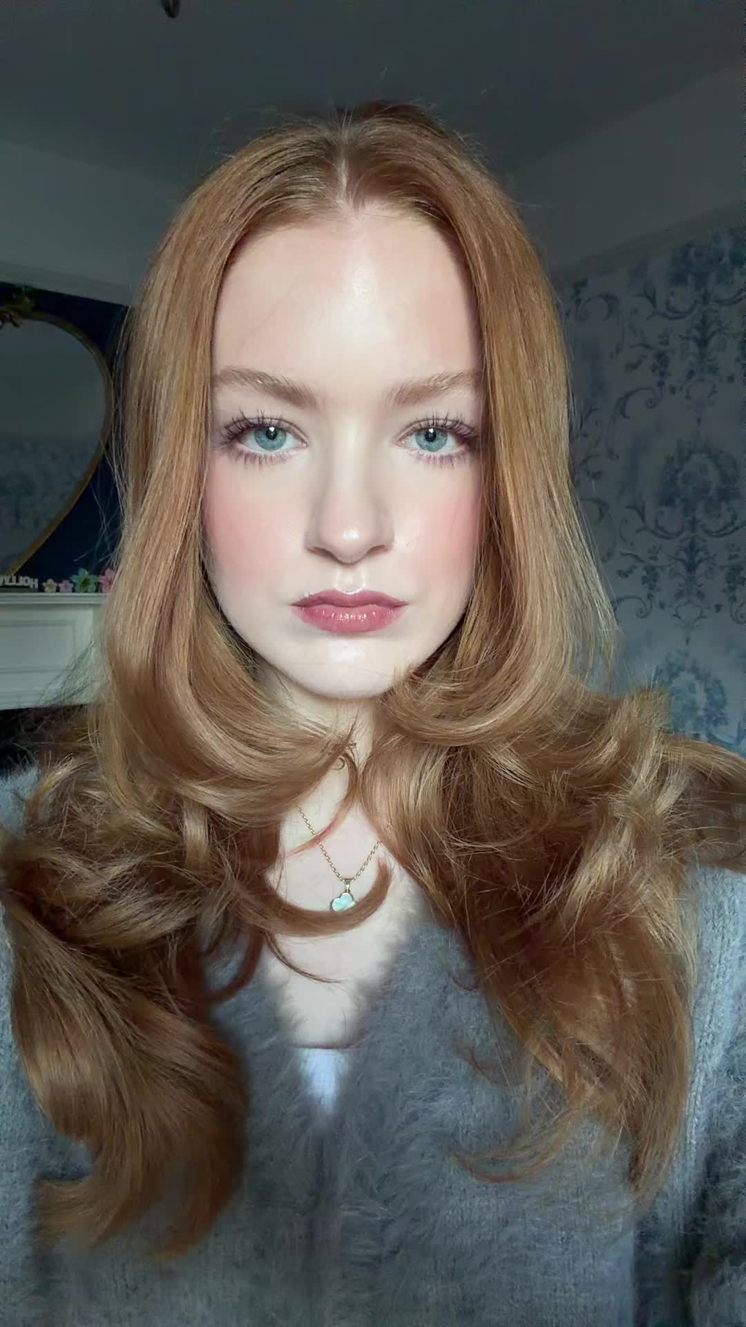 @Poppy James