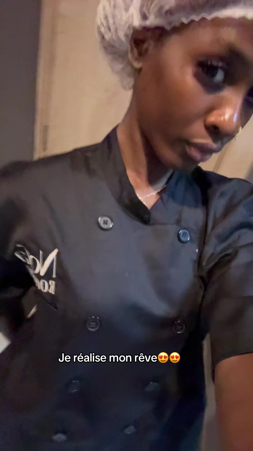 @Zara Diomandé