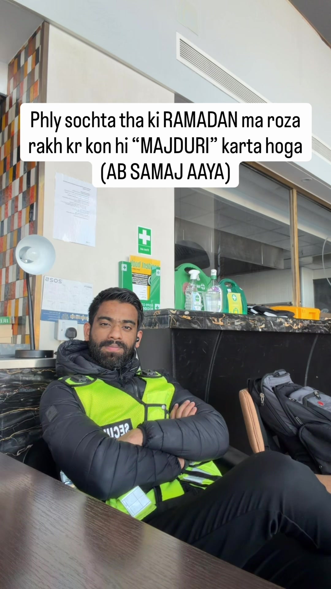 @Syed Ahmad Ali ๐ฌ๐ง