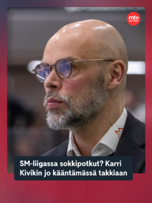 @MTV Uutiset
