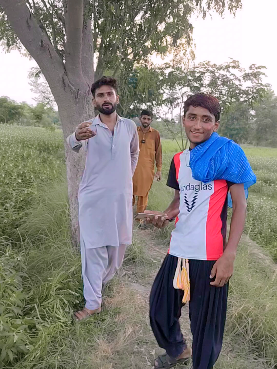 @Junaid Ali Khan