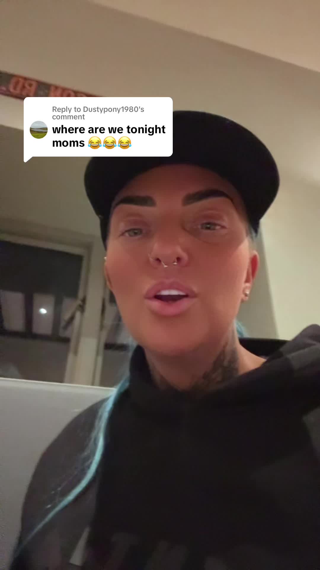 @Kirstie Allen