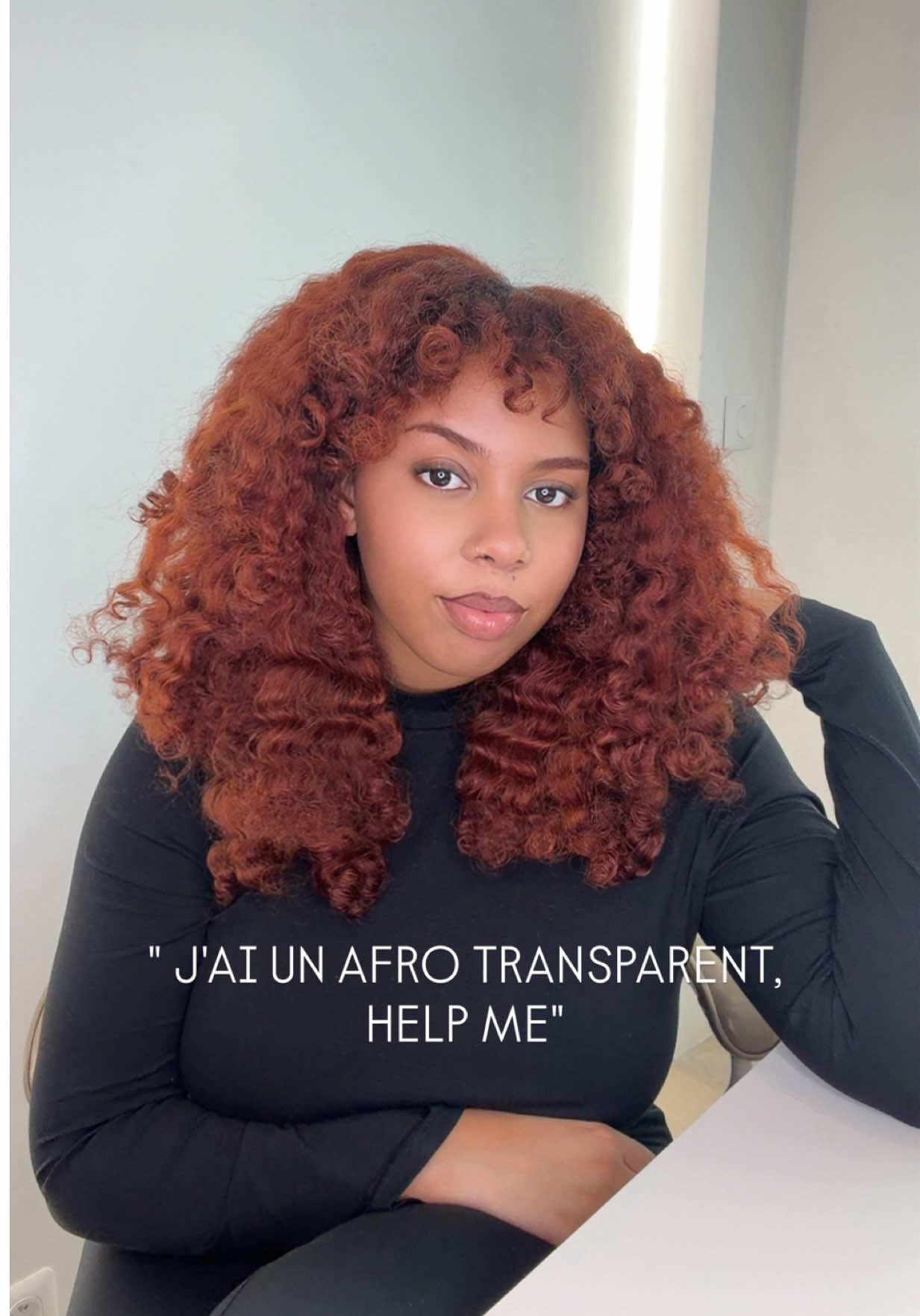 @Tracy, Hairstylist