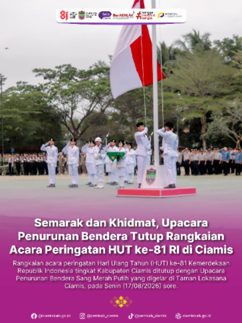 @Pemkab Ciamis