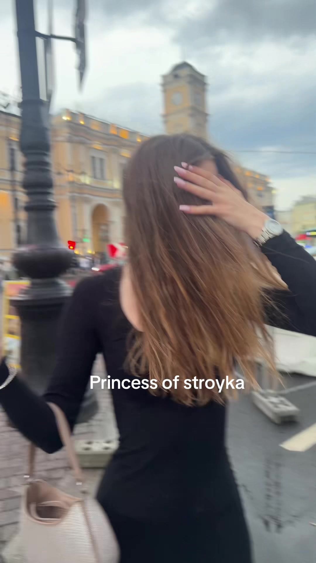 @Princess of Russia