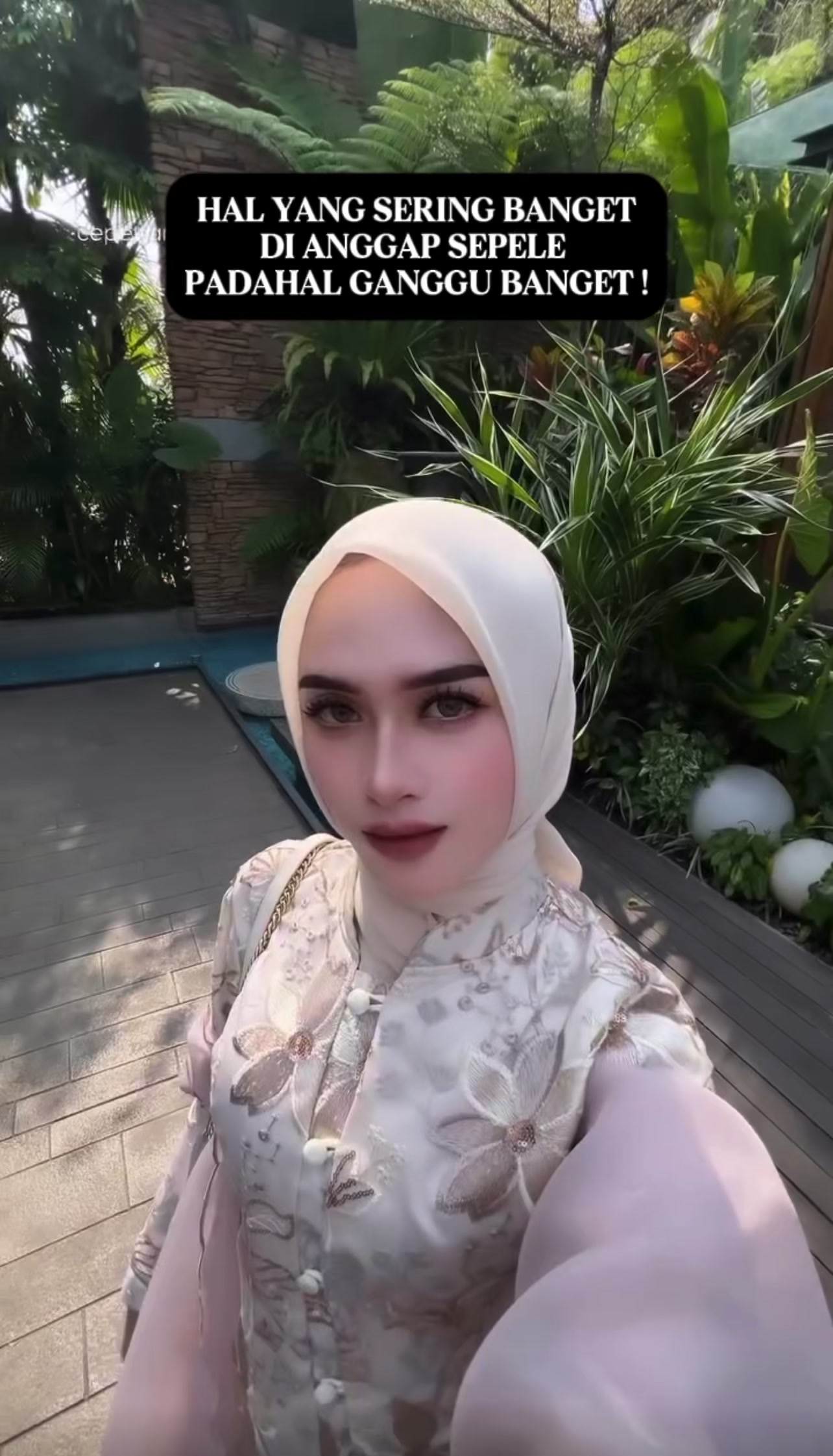 @SITI SANDAH LUBNA