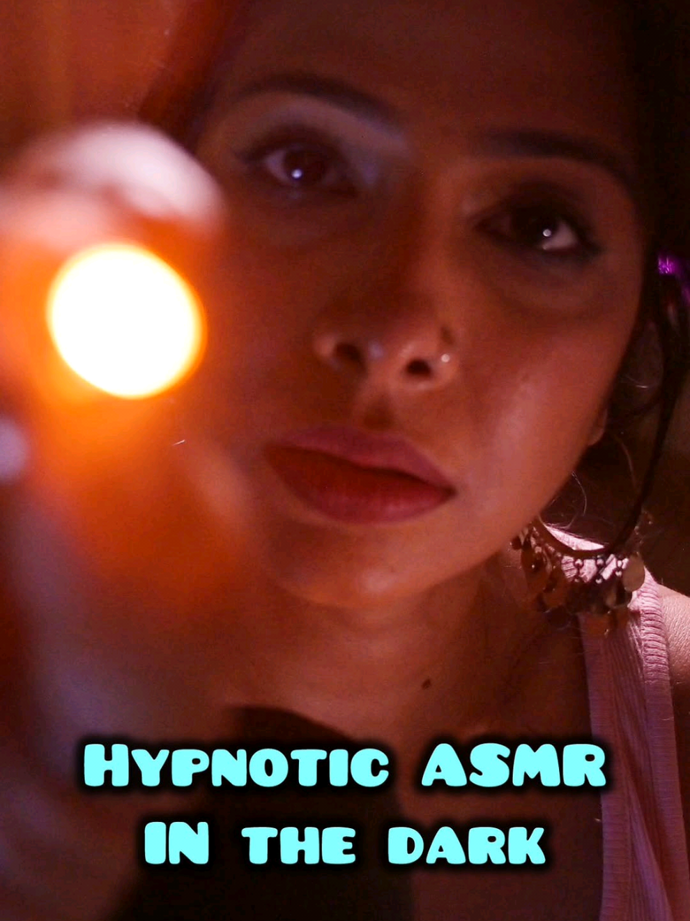 @IndianGirl ASMR