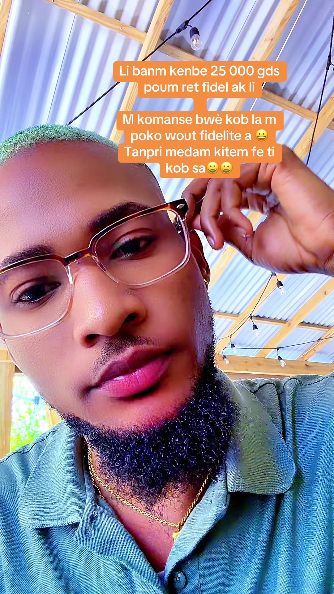 @Mr Taylor 🇭🇹barber💈