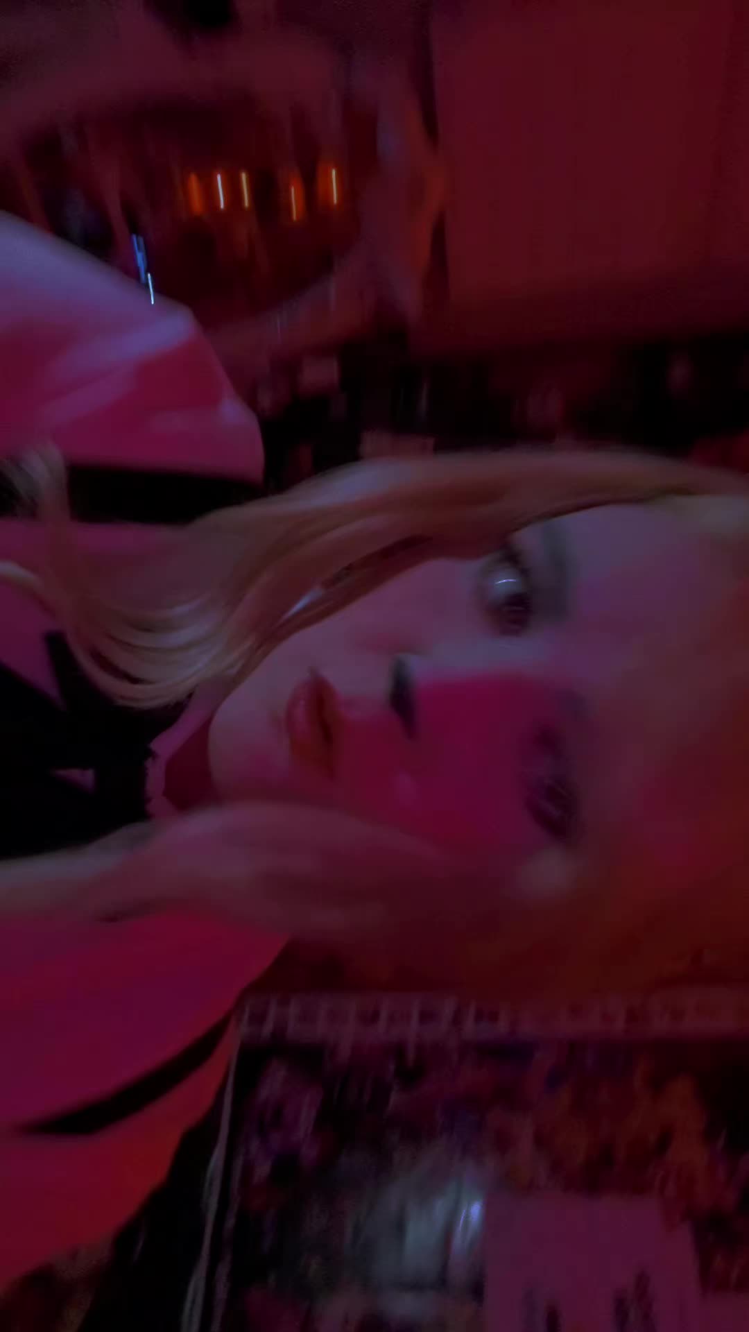 @Grace ✮⋆˙