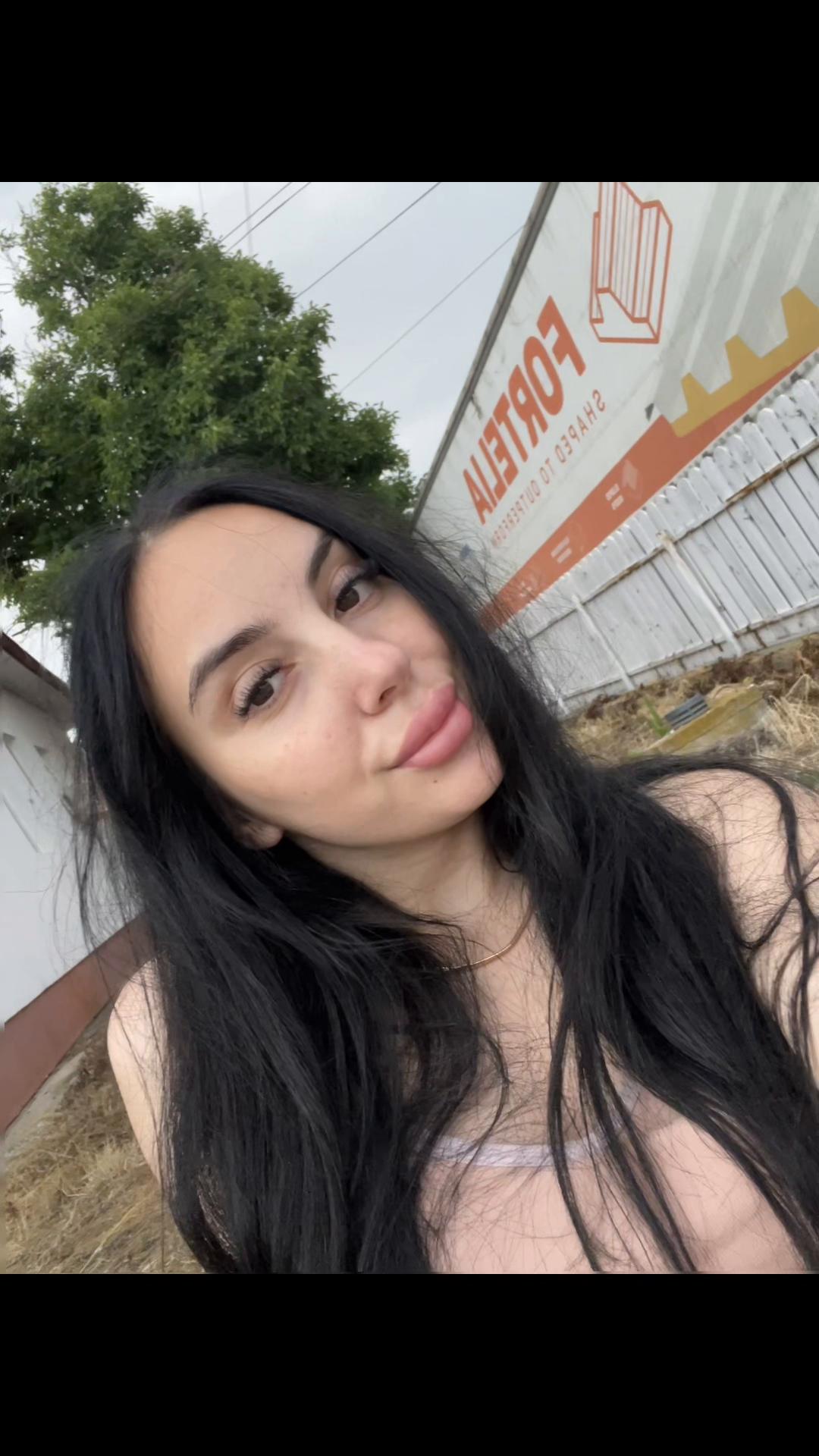@Marina Alexandra