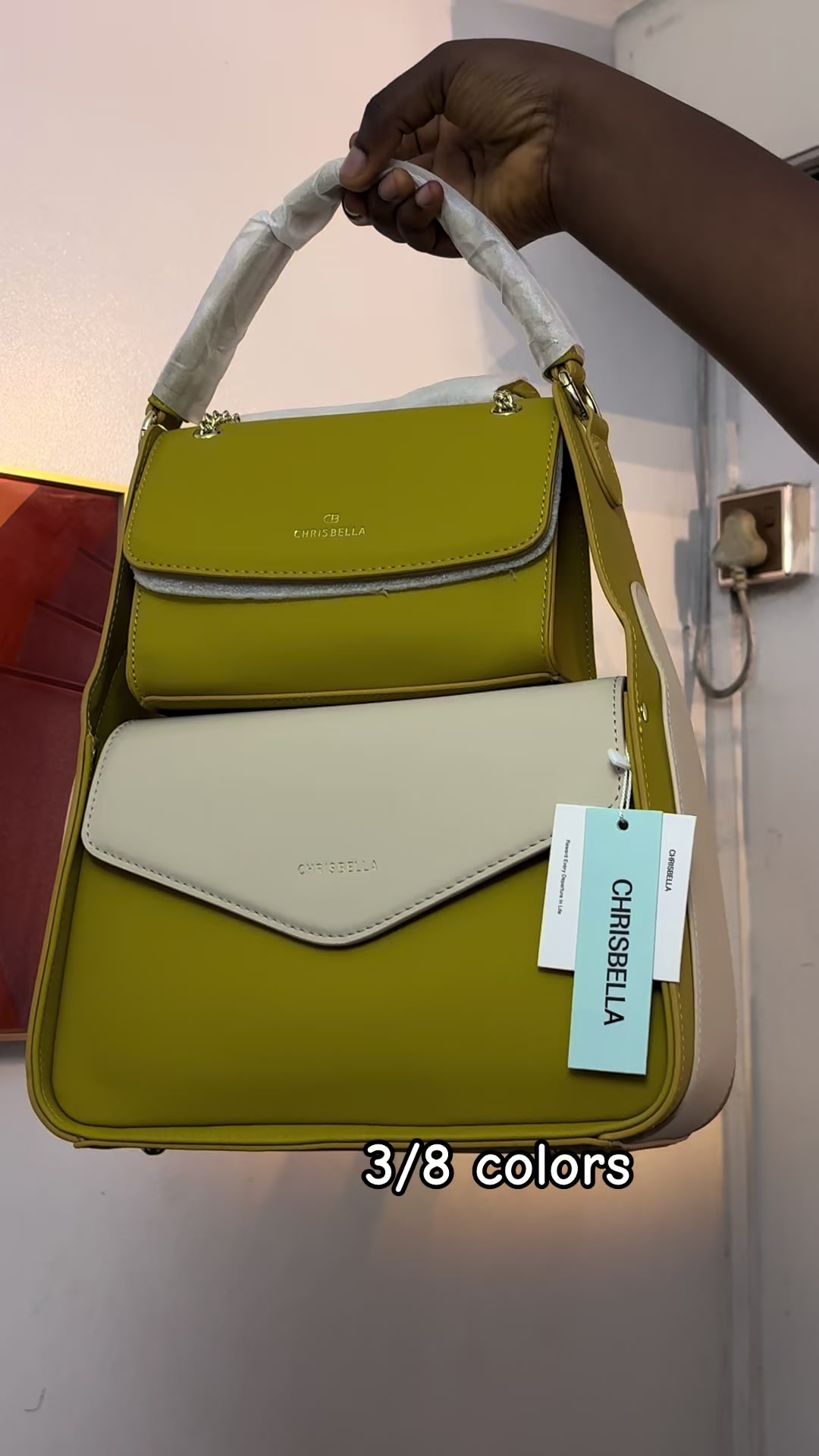 @ERIN BAG SELLER IN AKOKA LAGOS
