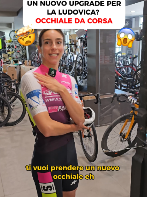 @Sportissimo Bike
