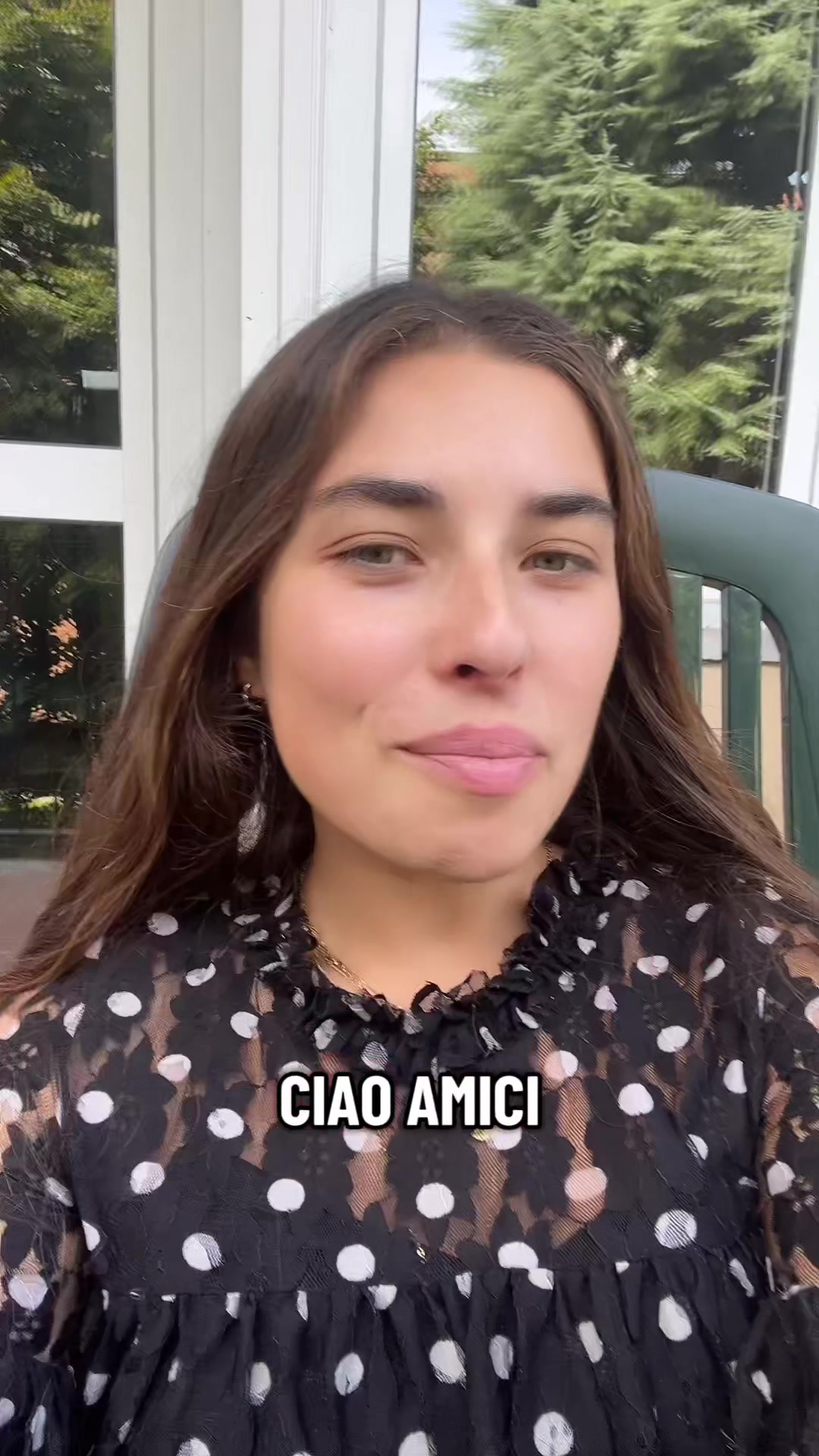 @Samanta Baldacci