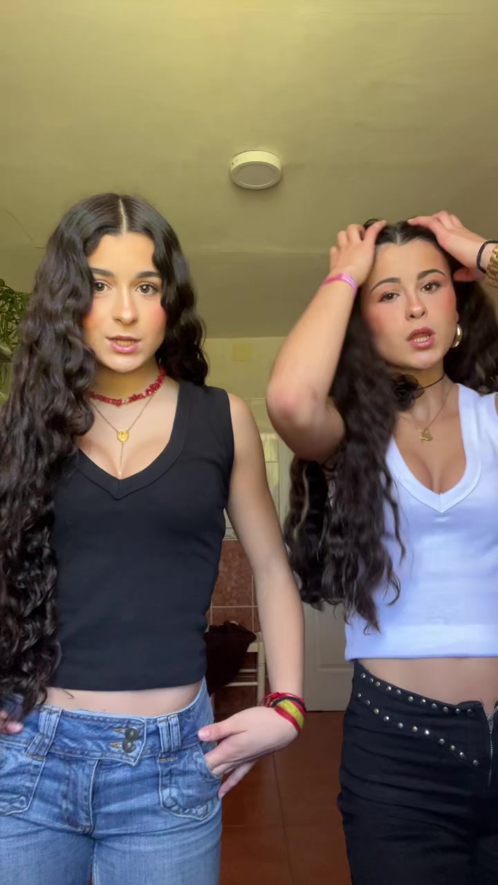 @ana y luna