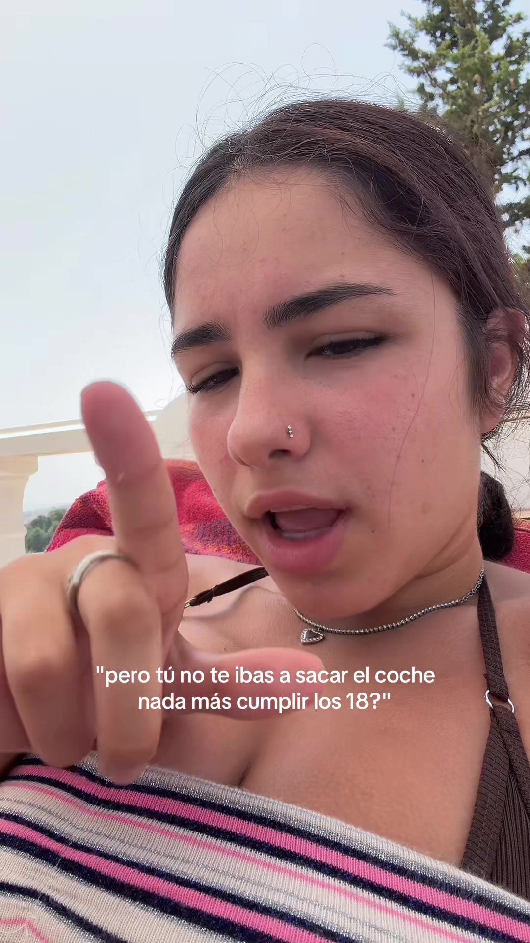 @norah romero