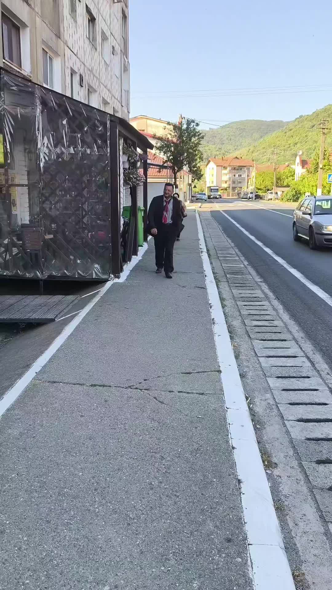 @Carmangeria la Robert