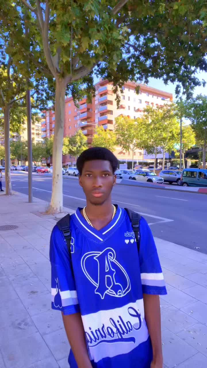 @&Atilde;𝐦&rsquo;𝐬 ć𝐫𝐞𝐳𝐳&yuml; 🇪🇸