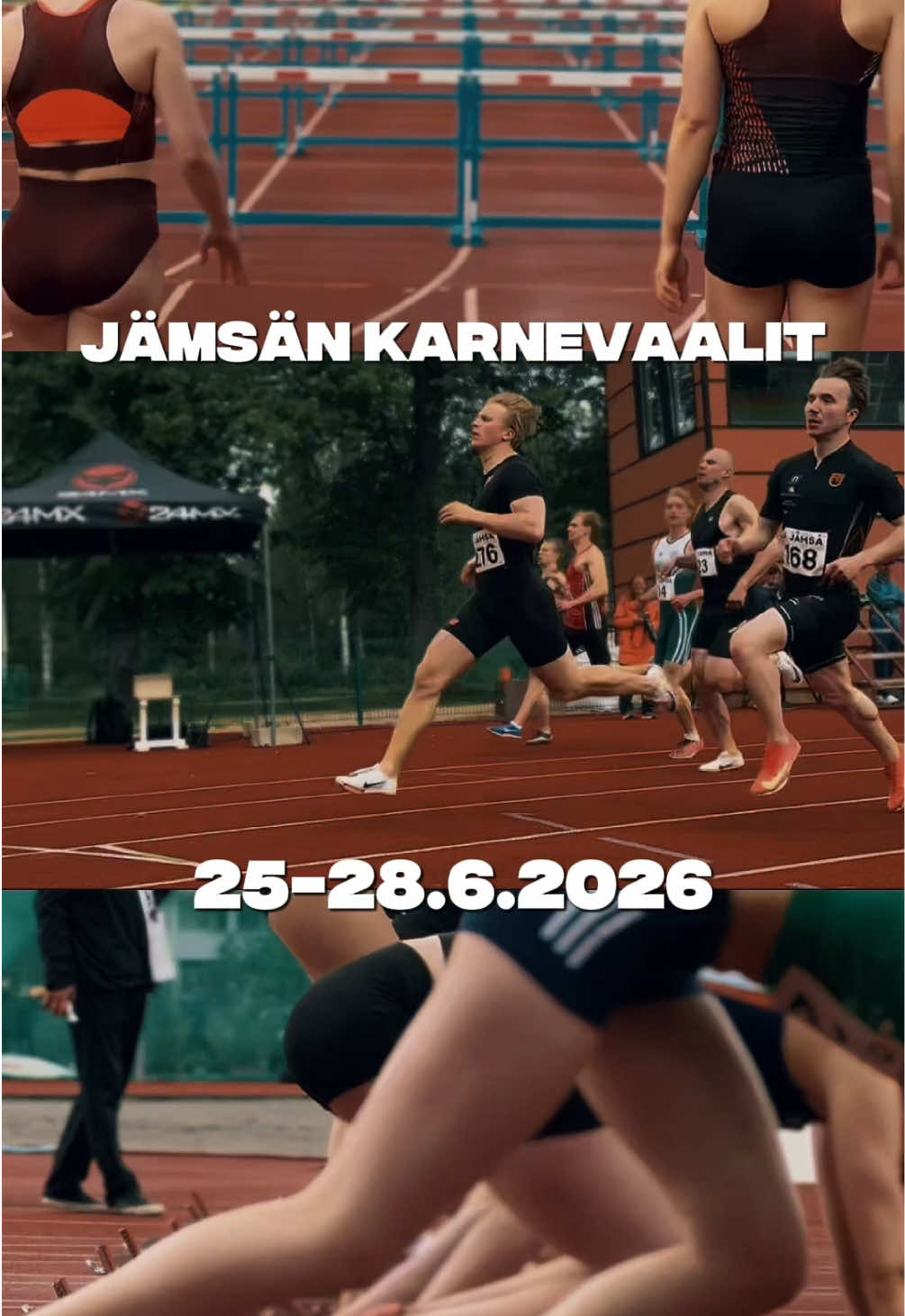 @J&auml;ms&auml;n Karnevaalit