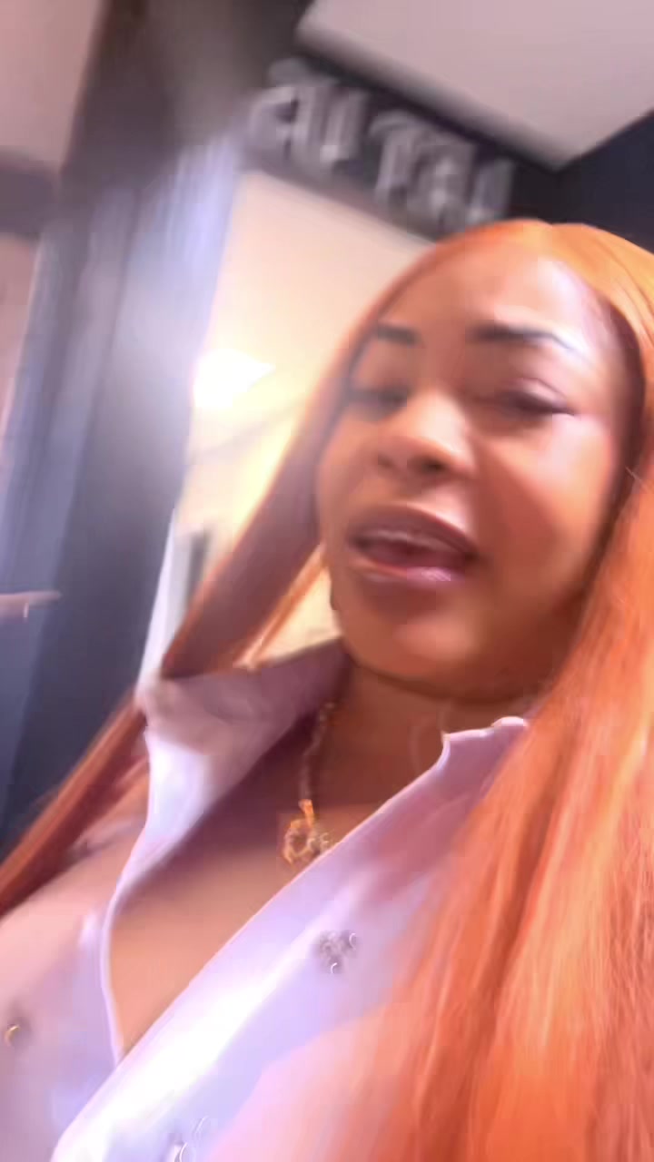 @Miss queen fabulous