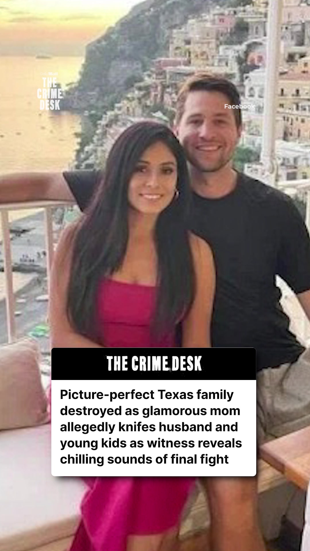@The Crime Desk