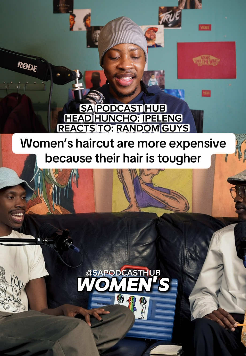 @SAPODCASTHUB