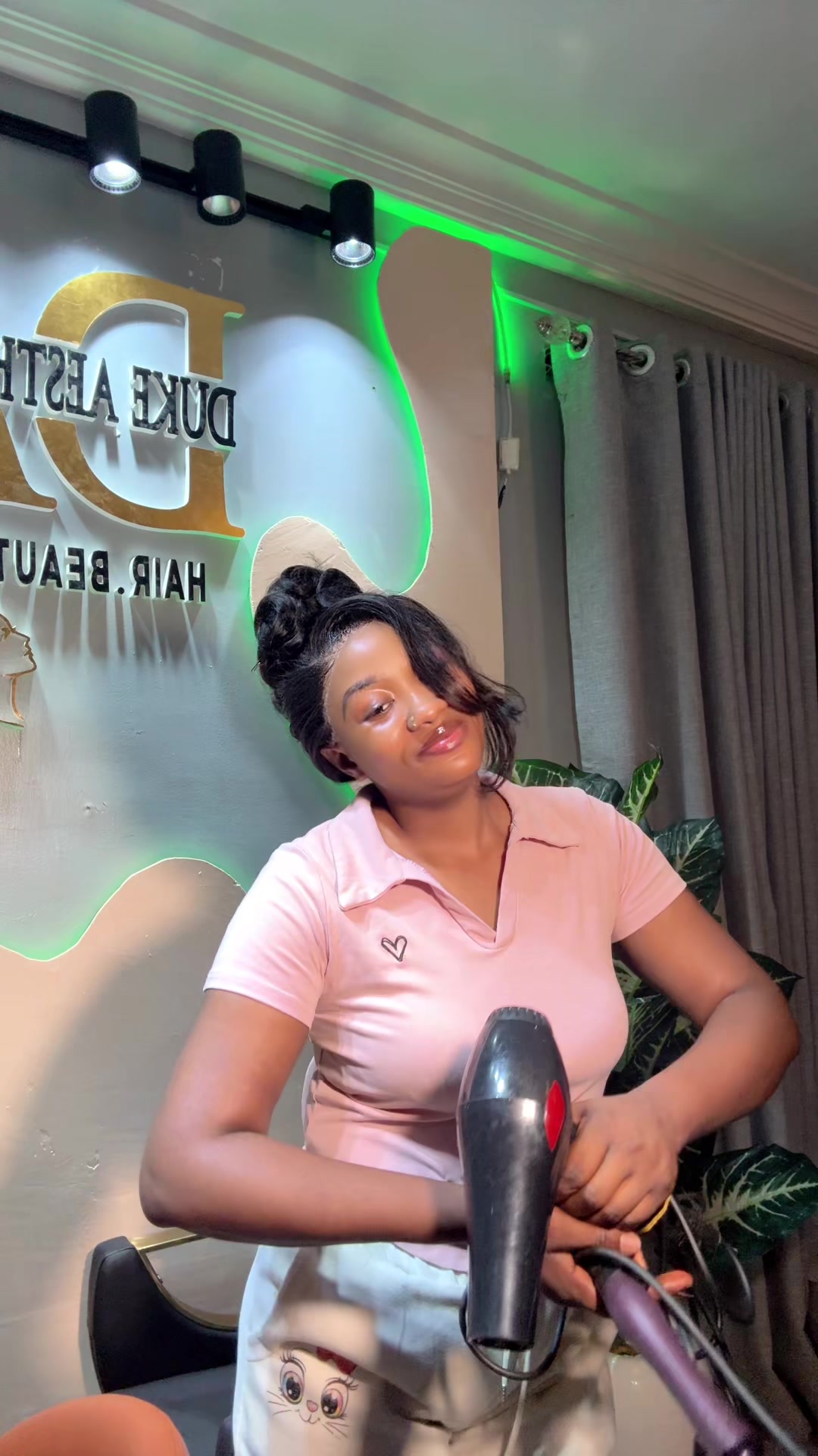 @Duke Aesthetic Beauty Studio