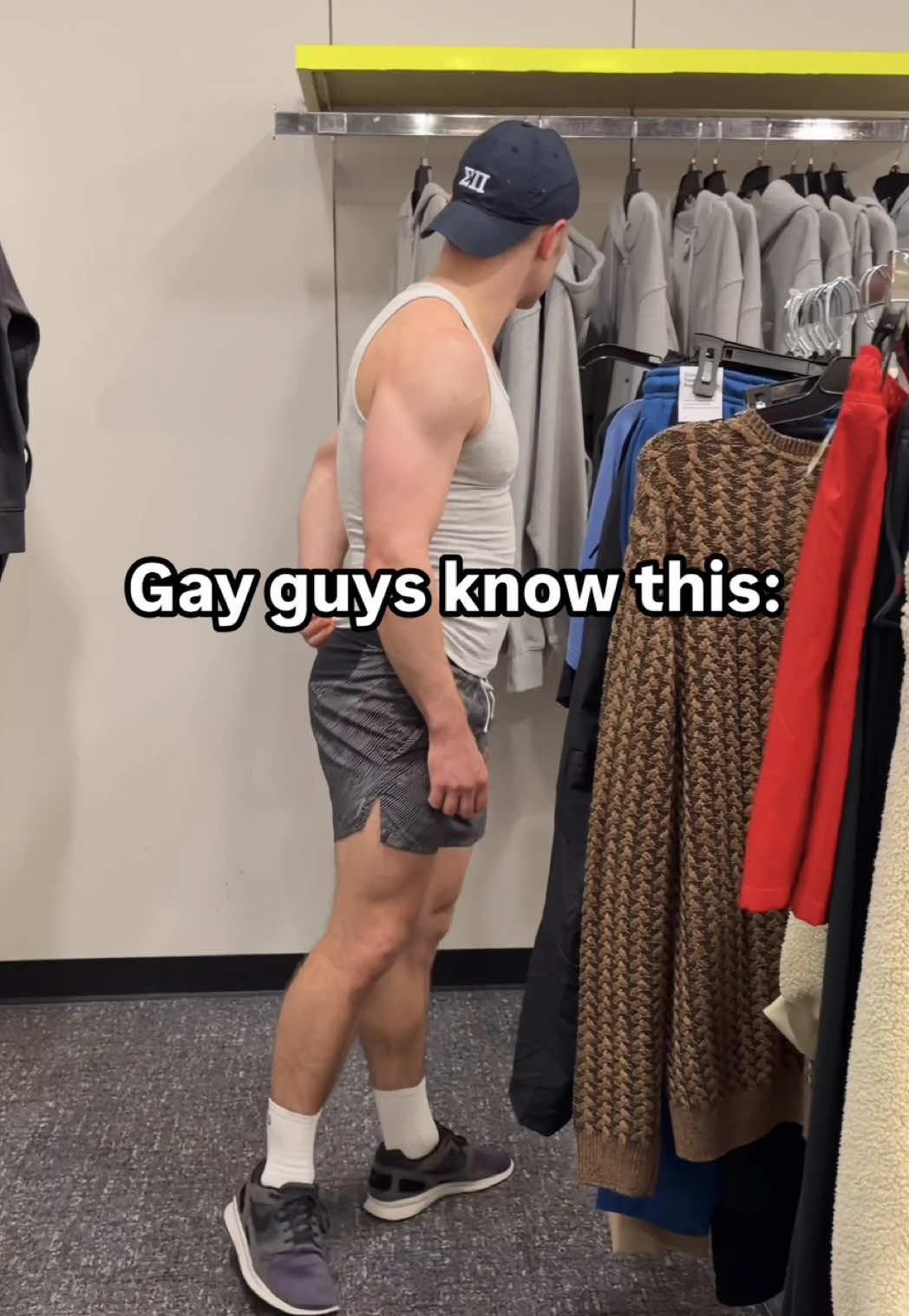 @Chase Brody