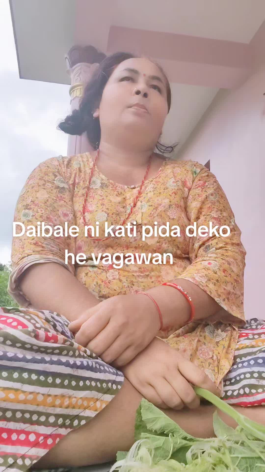 @Salina Gautam