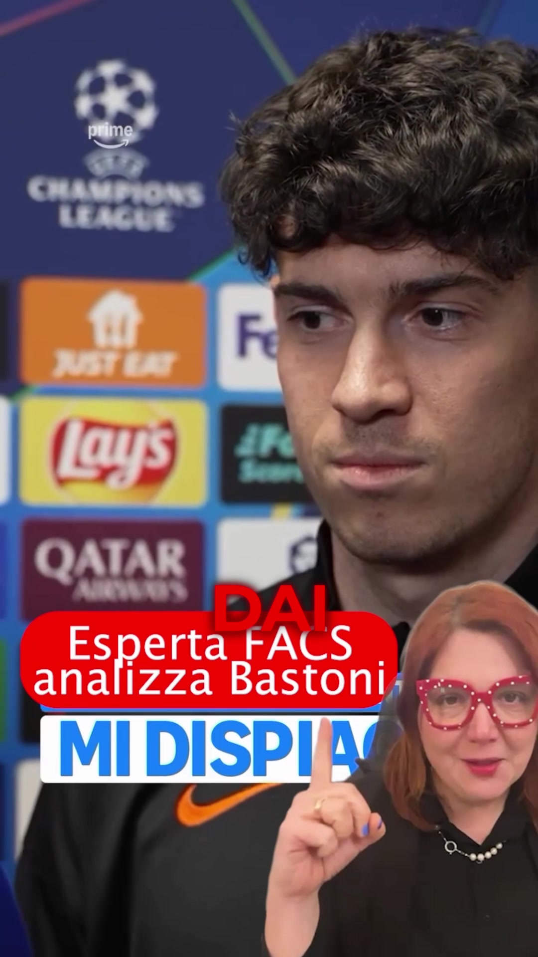 @Laura Chiara Pigozzo