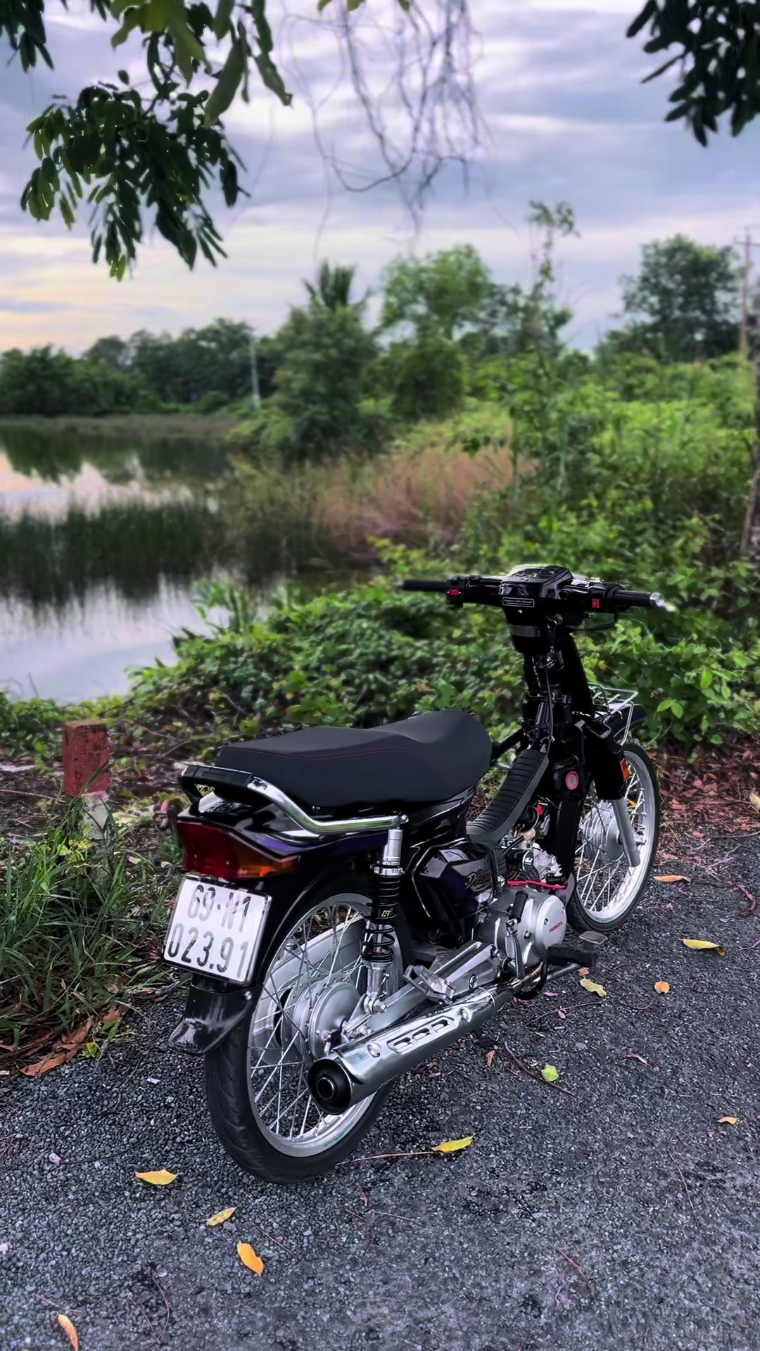 @Võ Minh Thịnh
